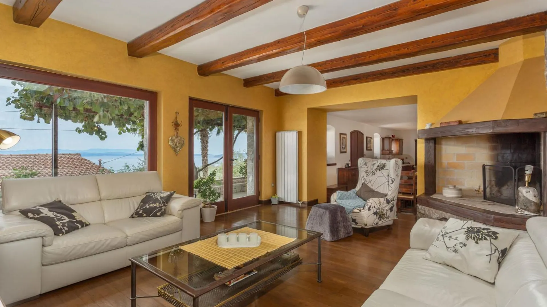 Villa Carla Poljane