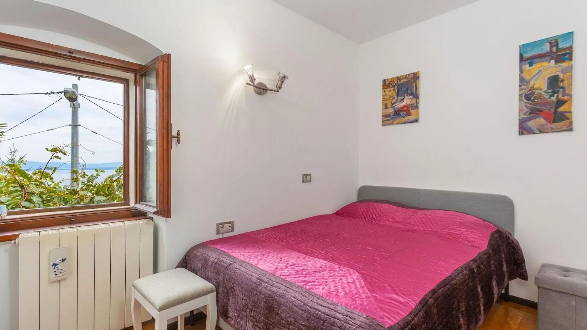 Villa Carla Poljane